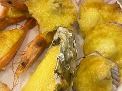 -禾斗海鲜自助(市南银座店)