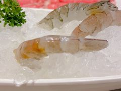 冻虾-海底捞火锅(茂业店)