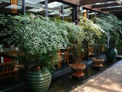 -旅马餐厅(茅家埠店)