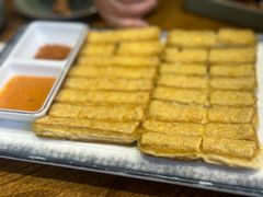 -七步香云南山里菜(昆明老街店)