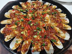 -北李妈妈菜(鲁能城店)