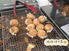 -莫朗核桃饼(虹泉路店)