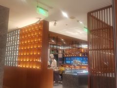 -大渔铁板烧(中山路八佰伴店)