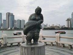 -厦门海港英迪格酒店(中山路店)