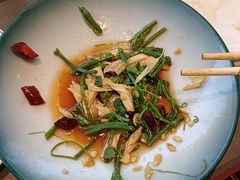 -黑窑厂糖油饼烤鸭·清真菜(黑窑厂街店)