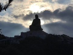 赤山大明神-石岛赤山风景区