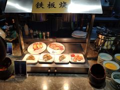 -丰卓会海鲜自助(中润大道店)