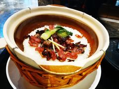 -捞神汤物料理(正大广场店)