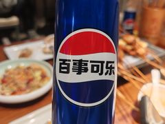 -管氏翅吧(台湾街店)
