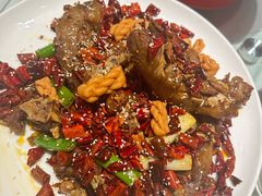 -鸡毛店·川菜(文殊院店)