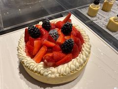 -博林天瑞喜来登酒店·西丽尚膳