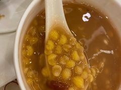 -长白山国际酒店中餐厅