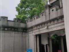 -上海市龙华烈士陵园