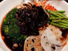 -徐记海鲜(明德门店)