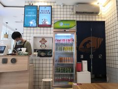 -捕螺记螺蛳粉(东关大街店)