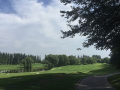 -万柳高尔夫俱乐部