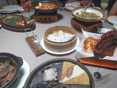 -小厨娘淮扬菜(天印大道店)