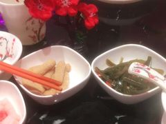 -椒行天下干锅牛蛙·(万宝店)
