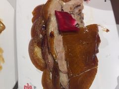 -大碗居·烤鸭·鱼头泡饼(天坛东门店)