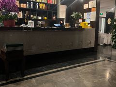 -海富门·带鱼·淮扬菜·粤菜(甘家口店)