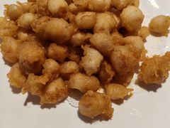 -渔港甄宴·海鲜·地标烟台菜(金沙滩店)