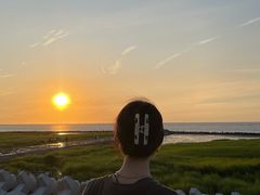 -南汇嘴观海公园