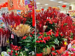 -永旺梦乐城国际商城(北清路店)