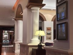 -天悦阁海景酒廊