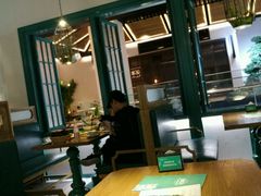 -潮粥荟·潮汕砂锅粥(朝阳大悦城店)