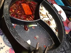-辣府(大融城店榜首餐厅)