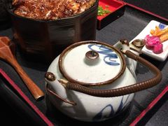 -昇鳗鱼家(浦东店)