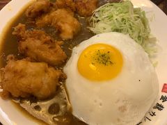 原味鸡块咖喱-金龙咖喱