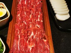 -东来顺饭庄(金泉广场店)