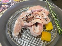 -安又胖韩国烤肉(美罗城店)