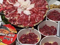 -刘少华贵州小黄牛·鲜牛肉火锅(总店)