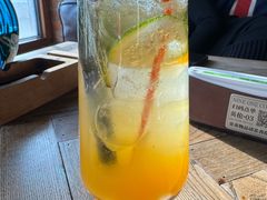 -玖壹咖啡(临河街店)