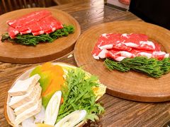 -侘与火 Wabi 侘寂烟火•锅物料理(大屯DT51店)