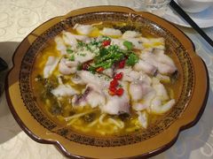 -阿英煲(凉城路店)