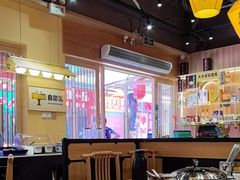 -冰城焰会大丰收铁锅炖(萝岗万达金街店)