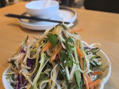-院子餐厅·大锅菜·老杭帮(桥西直街店)
