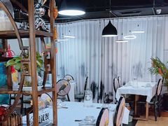 -陈生记黑鱼馆·20年活鱼现杀(宁波鼓楼店)