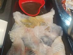 -好旺角齐市鲜切牛自助烤肉(农林五道街总店)