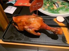 -羽鸽集·乳鸽专门店·地道顺德菜(岭南站店)
