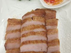 -彩景大酒楼(万泰新天地店)