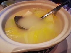 -稍可轩博物馆餐厅