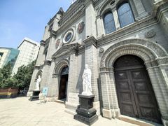 -天主教堂(莲池区)