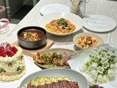 -娜娜家•Nana's restaurant(国金汇店)