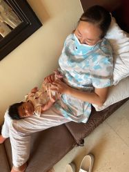 -卓玥国际月子会所(罗山路店)