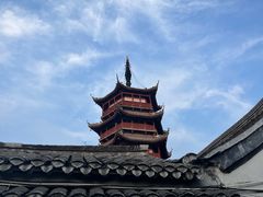 -南通濠河风景名胜区