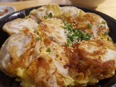 鱼籽虾仁生煎-恋萍小吃(时代店)
